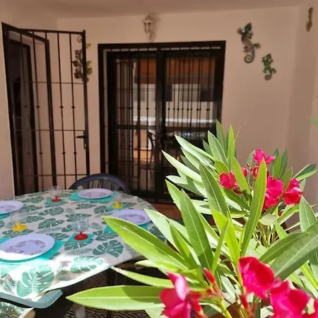 Quilla Appartement Benalmádena